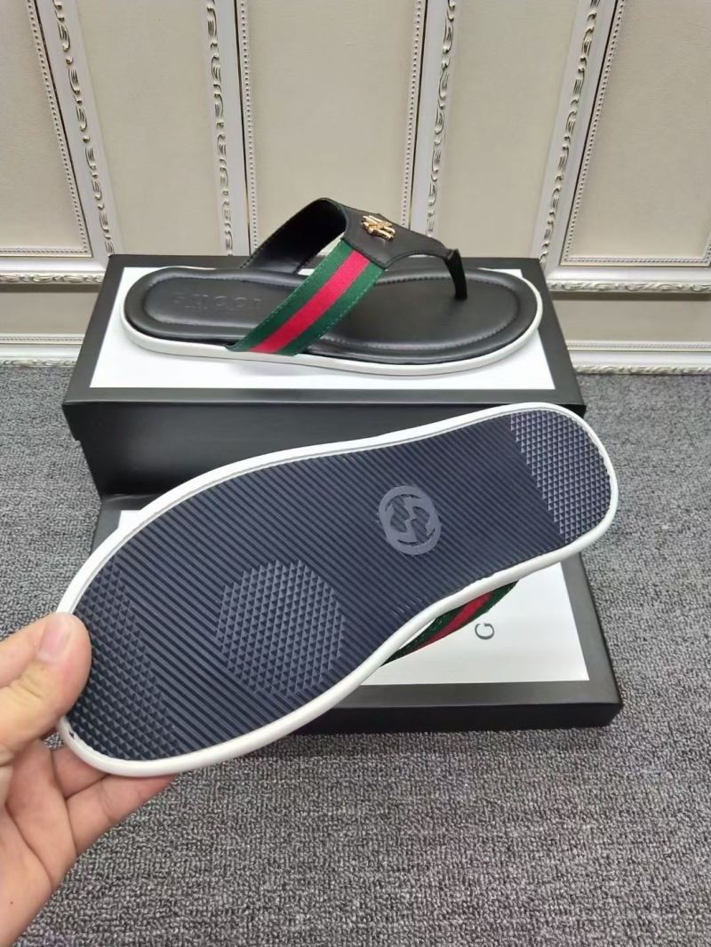 Gucci Slippers